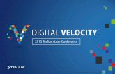 Digital Velocity Europe 2015 | TrendMicro Q&A Session