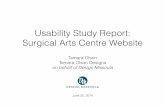 Sac usability study_report