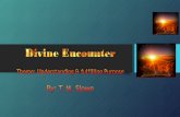 Divine encounter