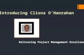 Cliona O Hanrahan Visual Resume v0.3