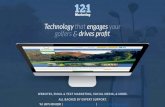 Golf Course Marketing Solutions by 1-2-1 Marketing