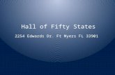 Hall of Fifty States