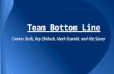 Team Bottomline (with link)