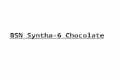 BSN Syntha-6 Chocolate
