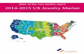 2015 US Jewelry Market Intelligence