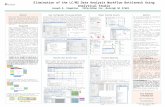 Analytical Studio LC/UV & LC/MS Compound QC Poster