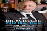 Ask dr. schultz vol 2