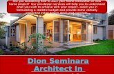 Dion architect