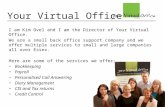 Your virtual office