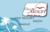 The Resort Madh Marve