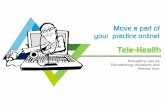 Telemedicine Presentation - Teleradiology Solutions