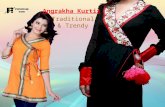 Panache india stylish designer kurtis womens wear