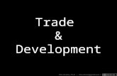 T3 development and trade