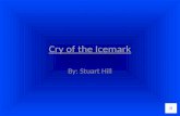 Cry of the icemark