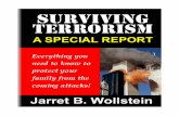 Surviving terrorism