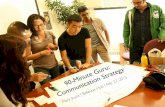 90-Minute Guru: Communication Strategy