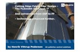 Cutting edge fabric filer design the fl smidth duo clean technology further enhanced [compatibility mode]