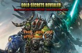 World of Warcraft easy gold