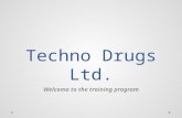 Propofol (techno drugs ltd)