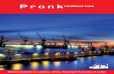 PRONK Profile-2015