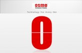 OSMO IT Pvt. Ltd: An Complete Overview