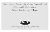 FINAL Sunset North Car Wash Marketing Plan (1)
