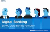 BBVA Digital Banking