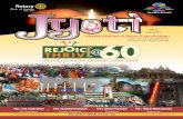 JYOTI July 15 Issue of Monthly Bulletin of Rotary Club of Kalyan
