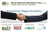 Government certificate (NCVT) & Direct examination centre in 25 different sectors offer! Mail for details : biz@scit.edu.inFranchise offer with various sector feb.2015