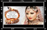 Panache india indian traditional jewlery indian ethnic wear designer accessories