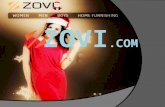 Zovi online company