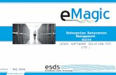 eMagic Datacenter Management Tool