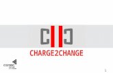 Caixa Empreender Award | Charge2Change (Cotec)