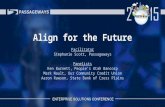 Align For the Future