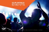 BI Worldwide Event Credentials 2015