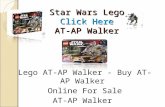 Lego At - Ap Walker - Buy At - Ap Walker