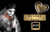 Panache india bridal jewlery bridal sets
