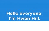 Hwan Hill Mobis Introduction
