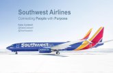 ENGAGE2015: Southwest and Its Employee First Mindset - Katie Coldwell, Southwest
