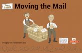 Last Post: The Postal Service in the First World War (Moving the Mail)