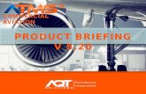 Atms commercial aviation expanded product briefing v 5.2   aqt solutions