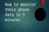 How to spy on iphone in 5 minutes