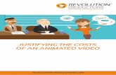 Animated Video: Convincing Your Boss