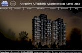 Premium Homes for Sale in Ravet Pune - Lotus-laxmi.com