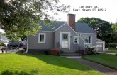 110 Burr St. East Haven CT 06512-Listed by Donna Bigda