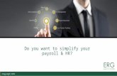 Your Payroll & HR Solution