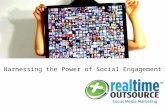 Harnessing the Power of Social Engagement