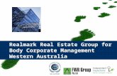 Realmark real estate group