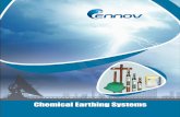 Ennov Infra Solutions Pvt. Ltd., New Delhi, Industrial Electrical Products
