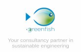 Greenfish Consultancy